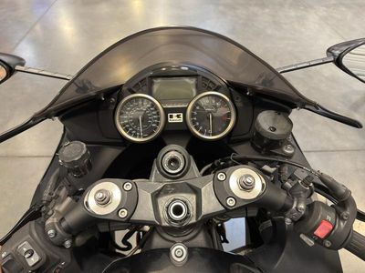 2016 Kawasaki Ninja ZX-14R ABS SE - Photo 5