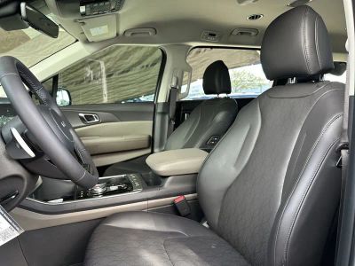 2026 Kia Carnival Hybrid — photo 14 view