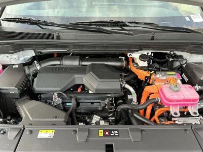 2026 Kia Carnival Hybrid — photo 10 view