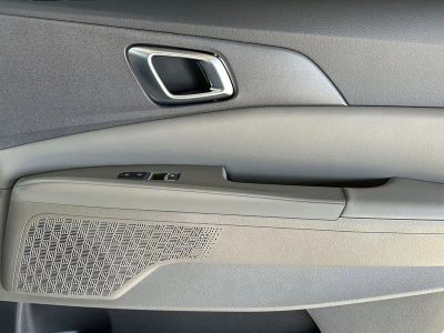 2026 Kia Carnival Hybrid — photo 26 view