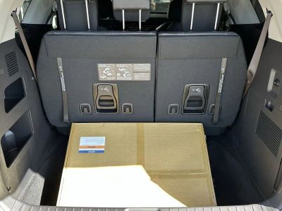 2026 Kia Carnival Hybrid — photo 19 view