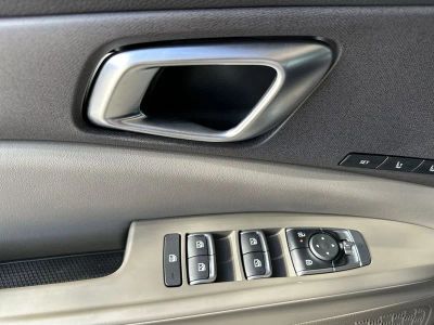 2026 Kia Carnival Hybrid — photo 16 view
