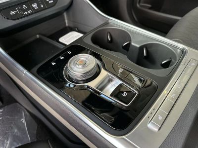 2026 Kia Carnival Hybrid — photo 20 view