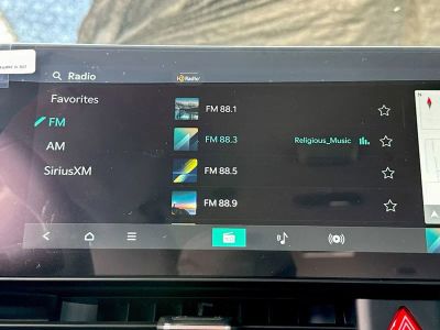 2026 Kia Carnival Hybrid — photo 13 view