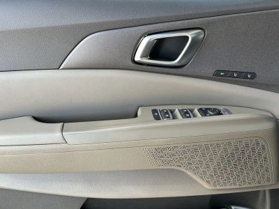 2026 Kia Carnival Hybrid — photo 27 view