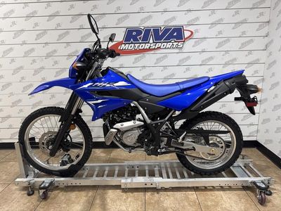 2026 Yamaha WR125R - Photo 6