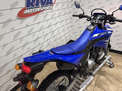 2026 Yamaha WR125R - Photo 11