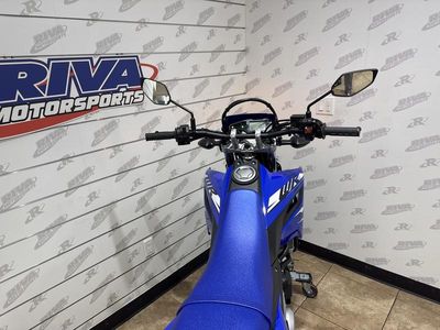 2026 Yamaha WR125R - Photo 12