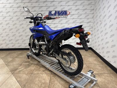 2026 Yamaha WR125R - Photo 5