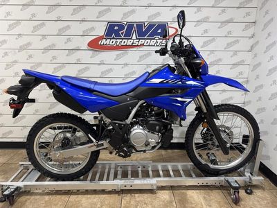 2026 Yamaha WR125R - Photo 2