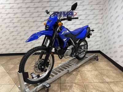 2026 Yamaha WR125R - Photo 7