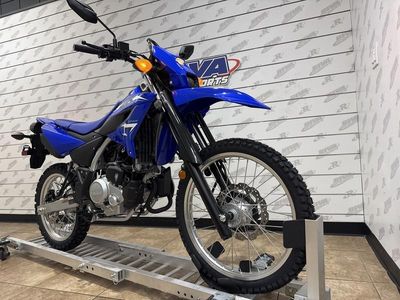 2026 Yamaha WR125R - Photo 10