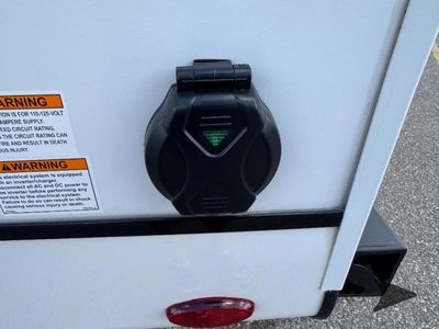 2026 Wayfinder RV GO EXPLORE LTD - Photo 12