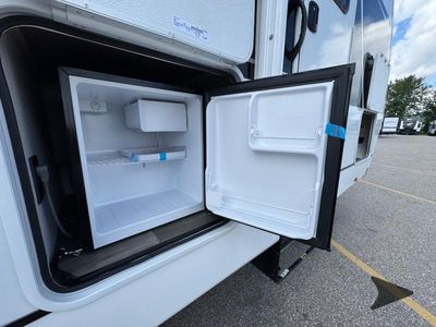 2026 Wayfinder RV GO EXPLORE LTD - Photo 15