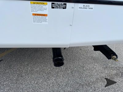 2026 Wayfinder RV GO EXPLORE LTD - Photo 11