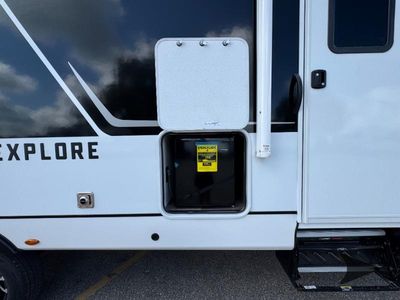 2026 Wayfinder RV GO EXPLORE LTD - Photo 14