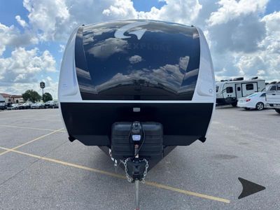 2026 Wayfinder RV GO EXPLORE LTD - Photo 3