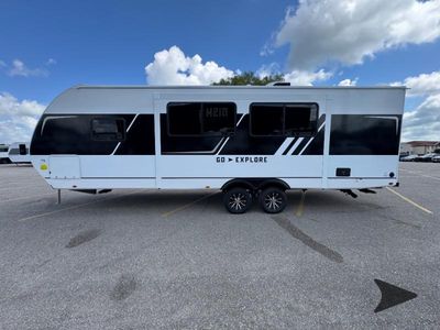 2026 Wayfinder RV GO EXPLORE LTD - Photo 8