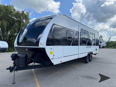 2026 Wayfinder RV GO EXPLORE LTD - Photo 2