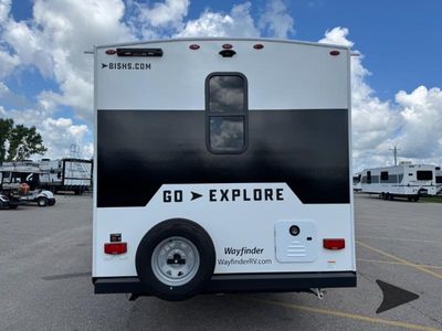 2026 Wayfinder RV GO EXPLORE LTD - Photo 6
