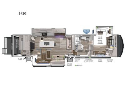 2026 Brinkley Model Z - Photo 1