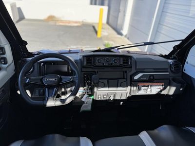 2025 Kawasaki Ridge Crew Hvac - Photo 23