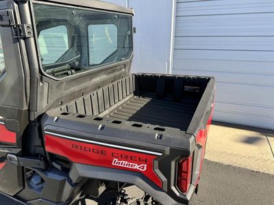 2025 Kawasaki Ridge Crew Hvac - Photo 20