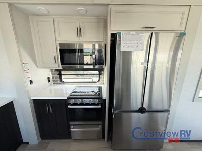 2026 Keystone RV Alpine Avalanche Edition - Photo 15
