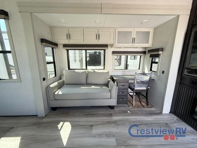 2026 Keystone RV Alpine Avalanche Edition - Photo 9