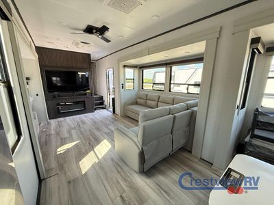 2026 Keystone RV Alpine Avalanche Edition - Photo 8