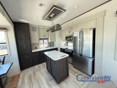 2026 Keystone RV Alpine Avalanche Edition - Photo 13