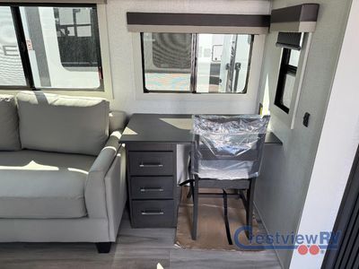 2026 Keystone RV Alpine Avalanche Edition - Photo 10