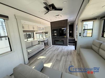 2026 Keystone RV Alpine Avalanche Edition - Photo 7