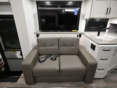 2026 Entegra VISION XL - Photo 8