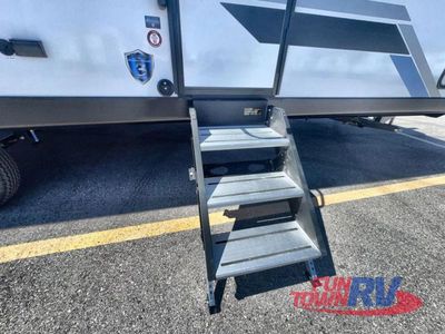 2026 Gulf Stream RV Yellowstone Ranch Edition - Photo 8