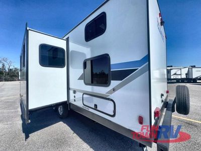 2026 Gulf Stream RV Yellowstone Ranch Edition - Photo 5