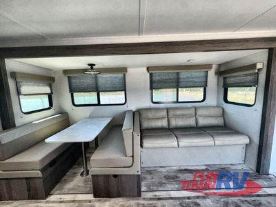 2026 Gulf Stream RV Yellowstone Ranch Edition - Photo 19