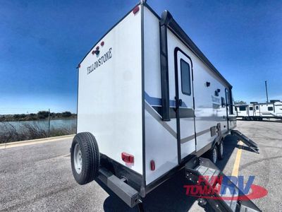 2026 Gulf Stream RV Yellowstone Ranch Edition - Photo 6