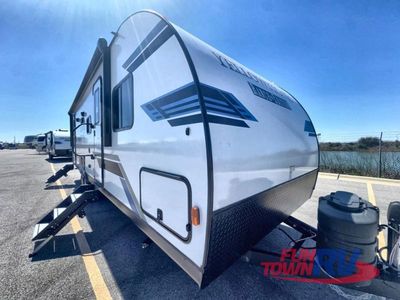 2026 Gulf Stream RV Yellowstone Ranch Edition - Photo 3