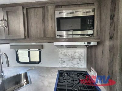 2026 Gulf Stream RV Yellowstone Ranch Edition - Photo 15