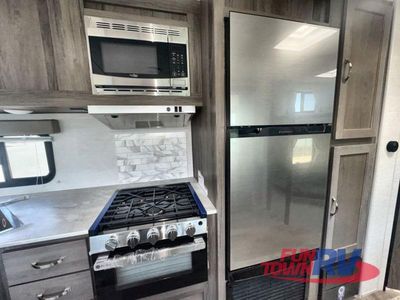 2026 Gulf Stream RV Yellowstone Ranch Edition - Photo 16