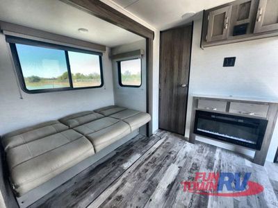 2026 Gulf Stream RV Yellowstone Ranch Edition - Photo 18