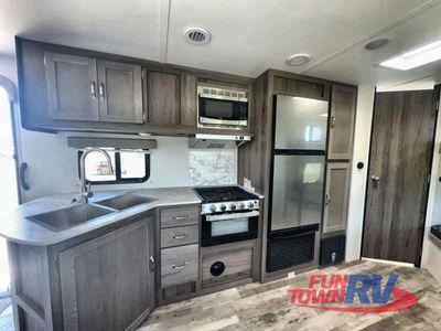 2026 Gulf Stream RV Yellowstone Ranch Edition - Photo 12