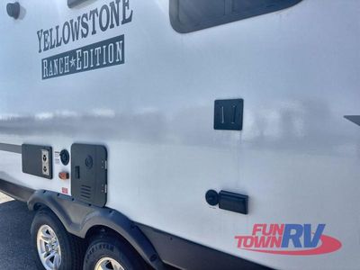 2026 Gulf Stream RV Yellowstone Ranch Edition - Photo 31