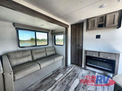 2026 Gulf Stream RV Yellowstone Ranch Edition - Photo 17
