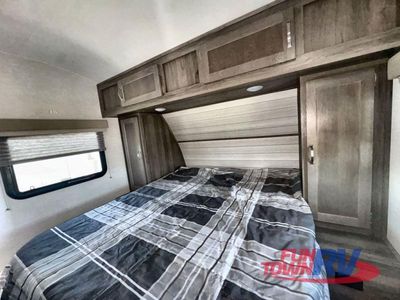 2026 Gulf Stream RV Yellowstone Ranch Edition - Photo 21