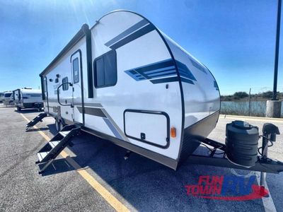 2026 Gulf Stream RV Yellowstone Ranch Edition - Photo 1