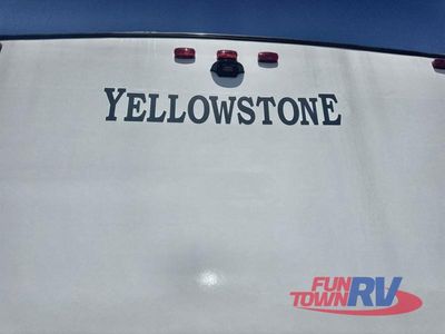 2026 Gulf Stream RV Yellowstone Ranch Edition - Photo 30