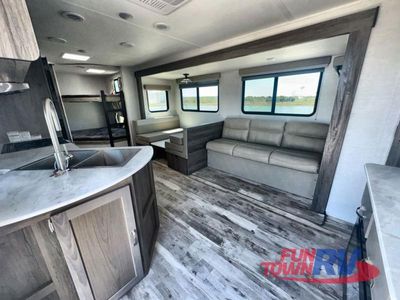 2026 Gulf Stream RV Yellowstone Ranch Edition - Photo 11