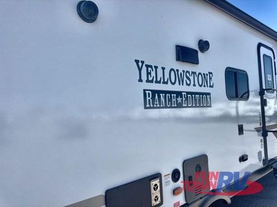 2026 Gulf Stream RV Yellowstone Ranch Edition - Photo 37